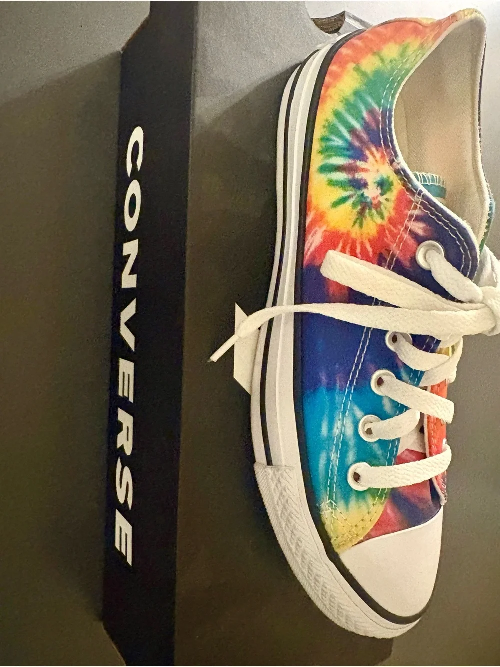 Converse unisex men’s